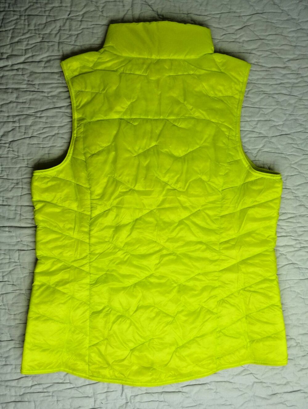 Outdoor Research Vest, Superstrand LT, Lightweight, Women's M, Retail $149 - Picture 4 of 7